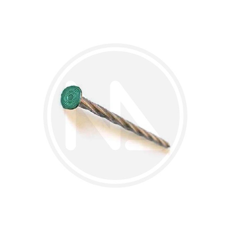 NAIL STICKS FOR FIXING THE LAWN