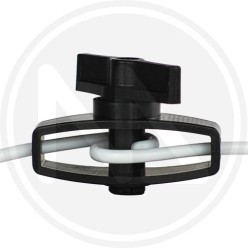 CABLE TENSIONER "T-CLIX"