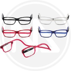 READING GLASSES "DELAWARE" EL CHARRO