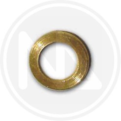 brass washers for hinges