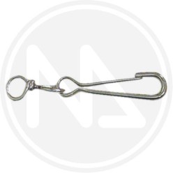 spring clips-spring clip simpleX