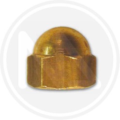 DADI CIECHI in ottone