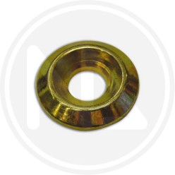 screw cup washers for gazebo