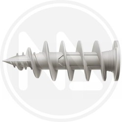 FISCHER "FID II" INSULATION PLUG