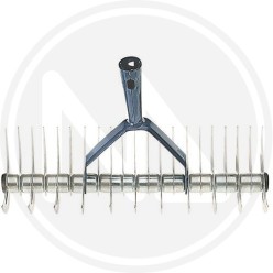 RASTRELLO SARCHIATORE SENZA MANICO