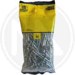 rivets-steel rivets AMBROVIT