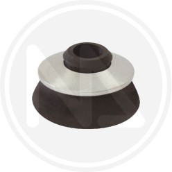 SEALED GASKET for BOLTS IN EPDM-INOX