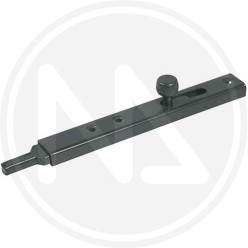 DEADBOLT to screw "11/A" IBFM