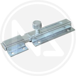 GALVANIZED TRANSVERSAL BOLT "30" IBFM