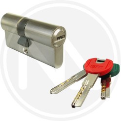 CILINDRO da infilare sagomato "2306/CS" ibfm