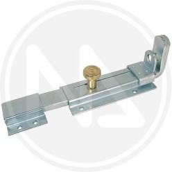 HEAVY BOLT TROPICALIZED PADLOCK HOLDER "38" IBFM