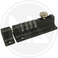 COMBINATION DEADBOLT "56" IBFM