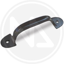 MANIGLIA IN acciaio STAMPATO "71" IBFM