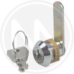 CYLINDER LOCK FOR WOOD "151" ibfm