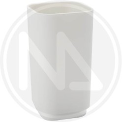 PLASTIC TOOTHBRUSH HOLDER "SEVENTY" GEDY