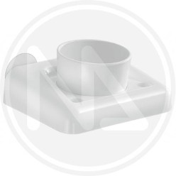 PLASTIC TOOTHBRUSH HOLDER "JUNIOR" GEDY