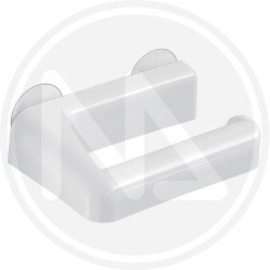 PLASTIC ROLL HOLDER "JUNIOR" GEDY