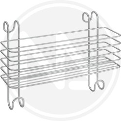 CESTELLO PER TERMOARREDO "METALLIC" METALTEX