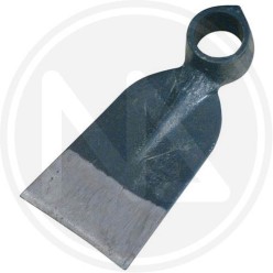 NARROW SQUARE HOE