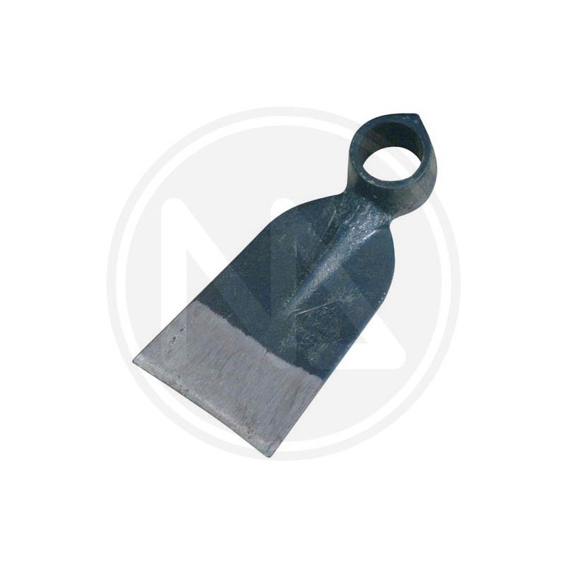 NARROW SQUARE HOE