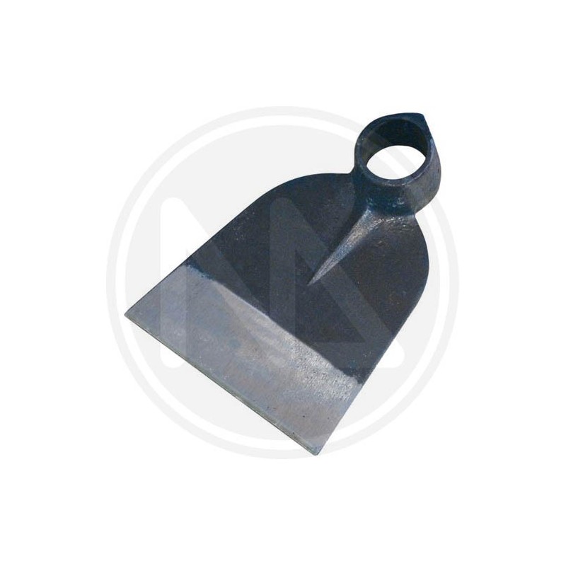 WIDE SQUARE HOE