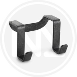 GANCIO DOPPIO "ORIGIN LAVA" METALTEX