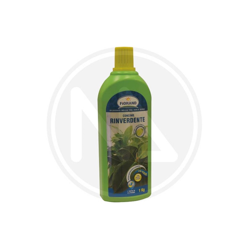 CONCIME LIQUIDO RINVERDENTE