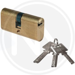 EUROPEAN OVAL CYLINDER "2402OL" IBFM