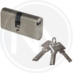 CILINDRO EUROPEO OVALE "2402CS" IBFM