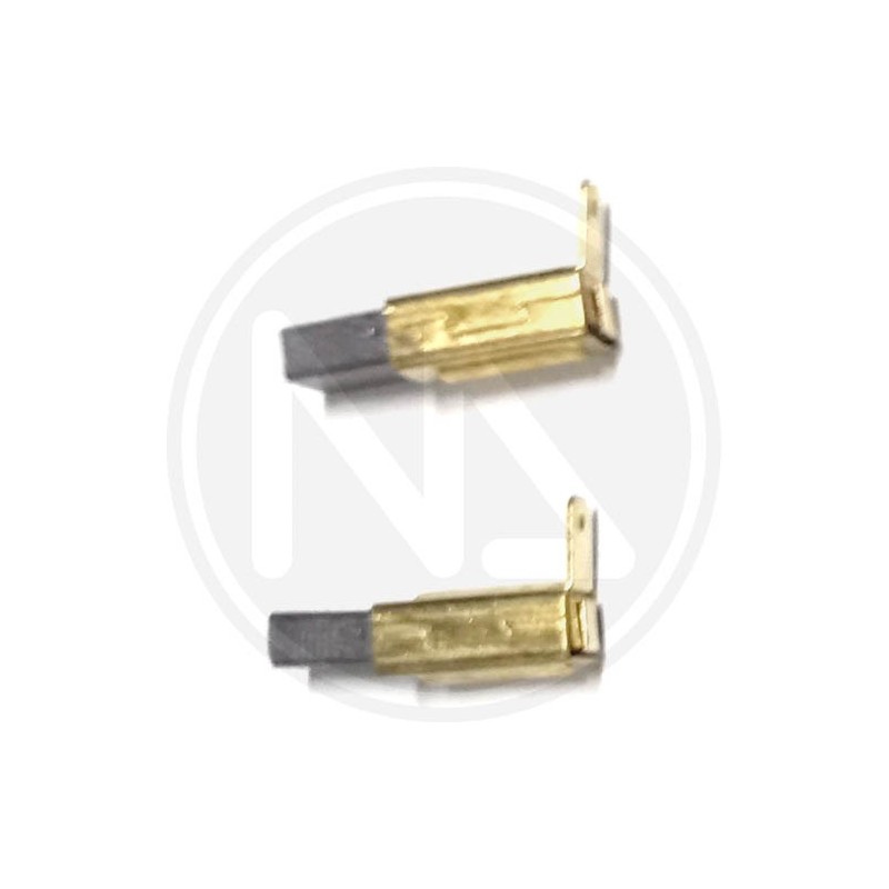 RIC.YAMATO - ORBITAL SANDER (81601) BRUSHES