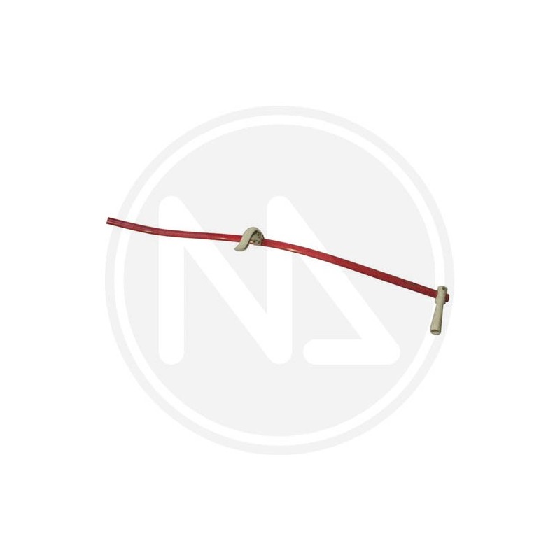 Sicles handle tubular frame