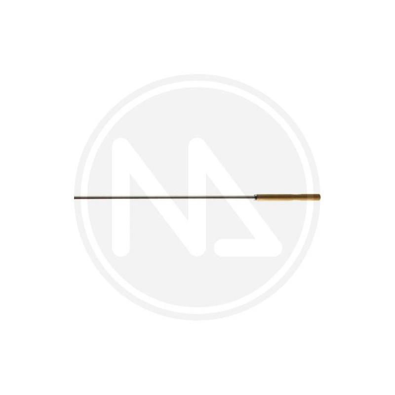 ALUMINIUM HANDLE FOR OVEN BRUSH