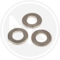 stainless steel flat washers