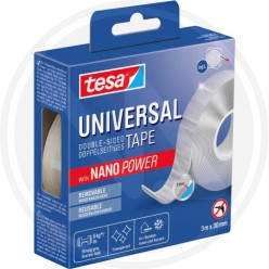 NASTRO BIADESIVO "NANO POWER" TESA