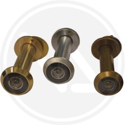 spioncino panoramico per porta