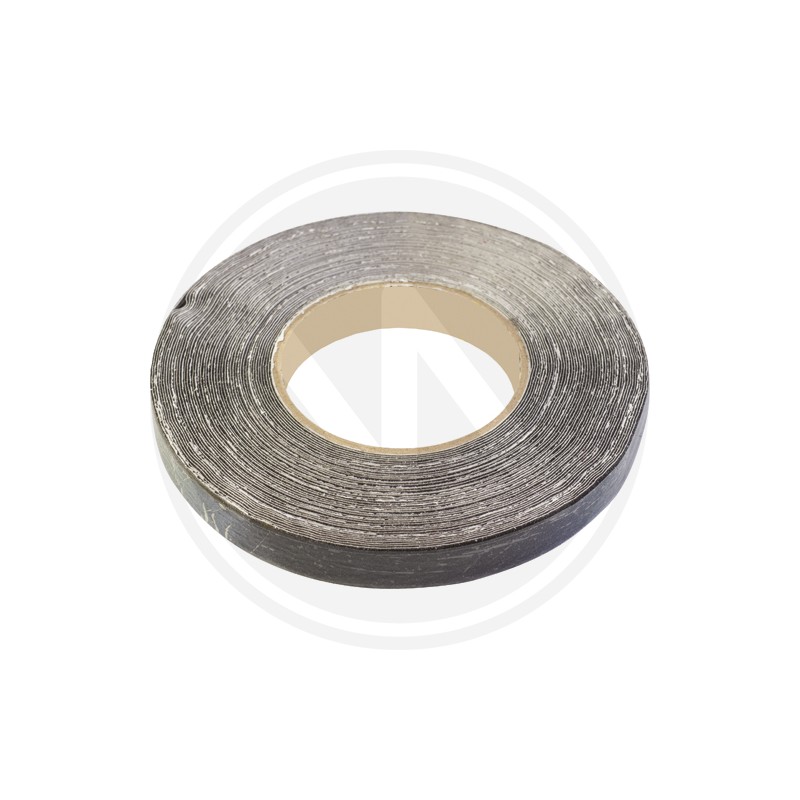 nastro ANTISCIVOLO ADESIVO NERO per scale