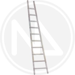 aluminium farm ladder gierre