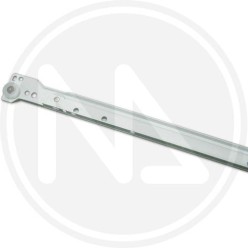 GUIDE SCORREVOLI PER CASSETTI colore bianco