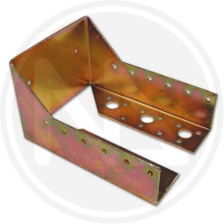 INNERS WINGS tropical STEEL SUPPORT FOR BEAMS