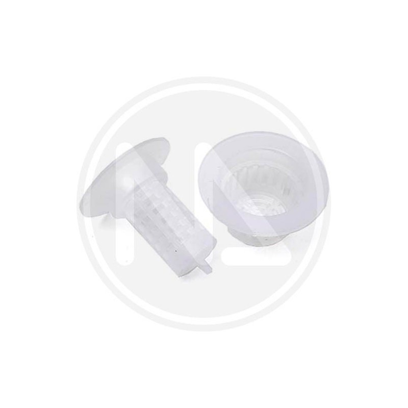 FILTRO LAVELLO IN PLASTICA MAURER