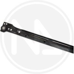 brown sliding guide for drawers