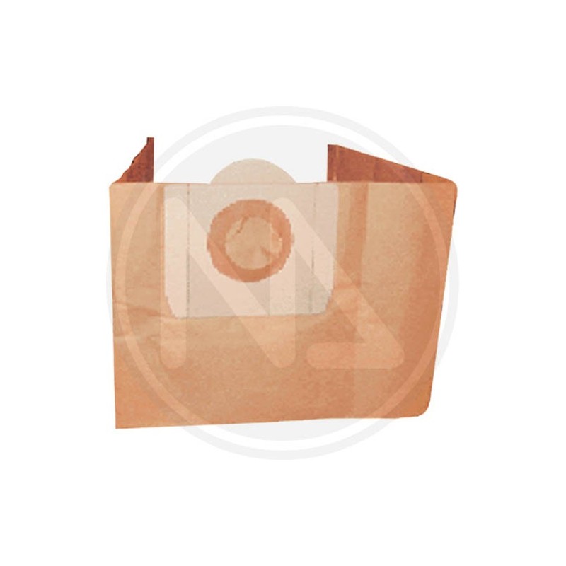 PAPER FILTER BAG FOR VACUUM CLEANER "ANNOVI 46257"