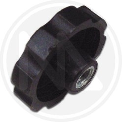 female handle for furniture