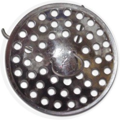 FILTRO per LAVELLO in acciaio inox