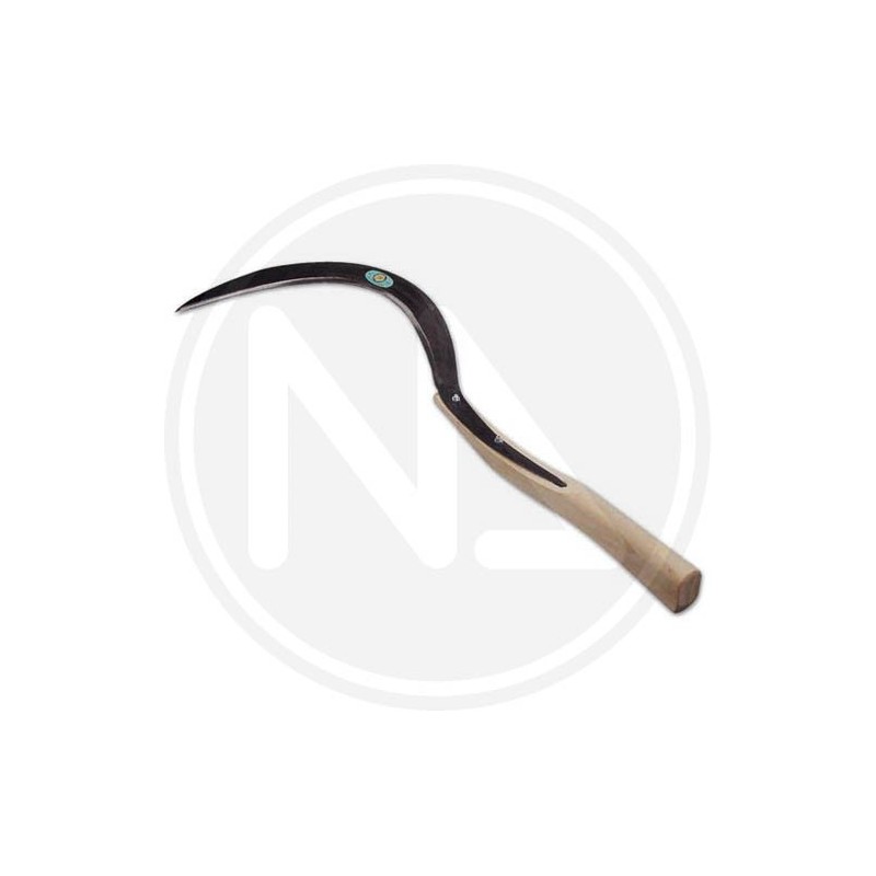 TOOTH SICKLE la margherita