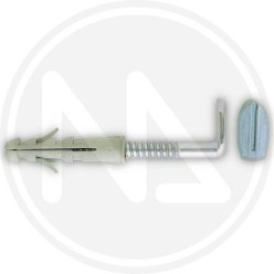 TASSELLI PER SANITARI "FSN" FRIULSIDER