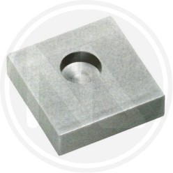 plate for gates "115"