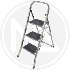 SGABELLO ALLUMINIO "JOKER" FACAL