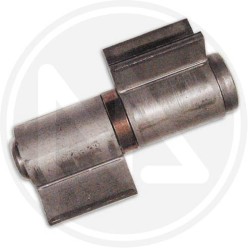 CERNIERONA per cancelli 2 ALI APERTE "440"