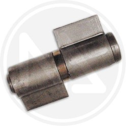 CERNIERONA per cancelli 2 ALI CHIUSE "450"